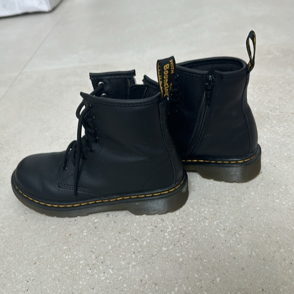 Doc Marten’s Girl size 2 - Picture 3 of 5